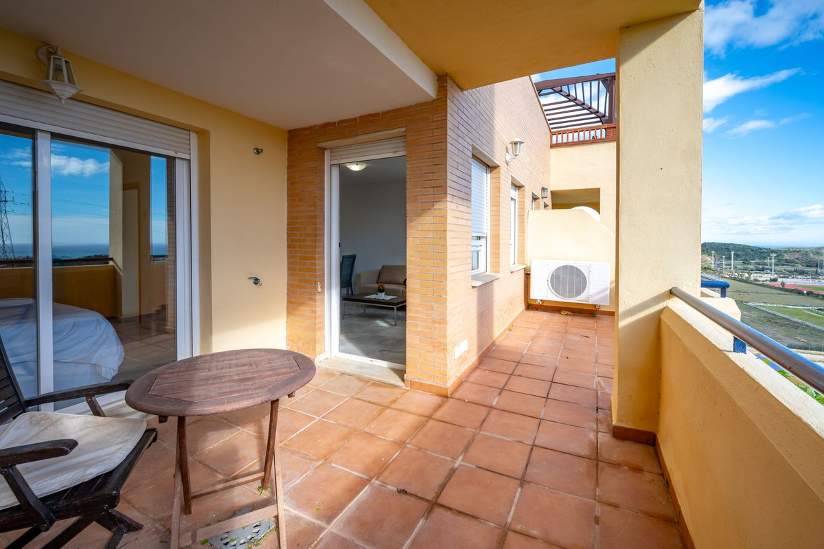 Appartement te koop in Mijas Costa | 2 slaapkamers H5020483