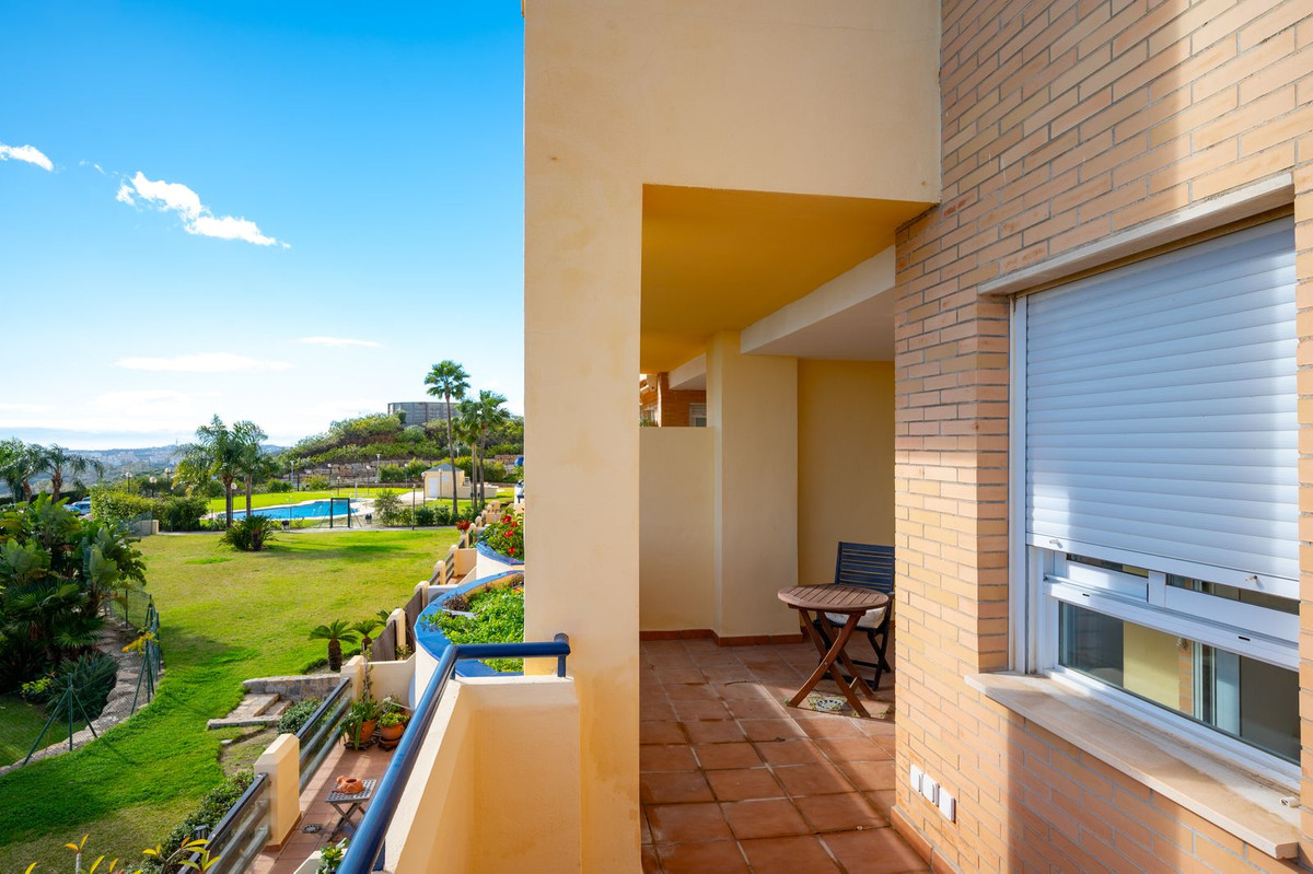 Appartement te koop in Mijas Costa | 2 slaapkamers H5020483