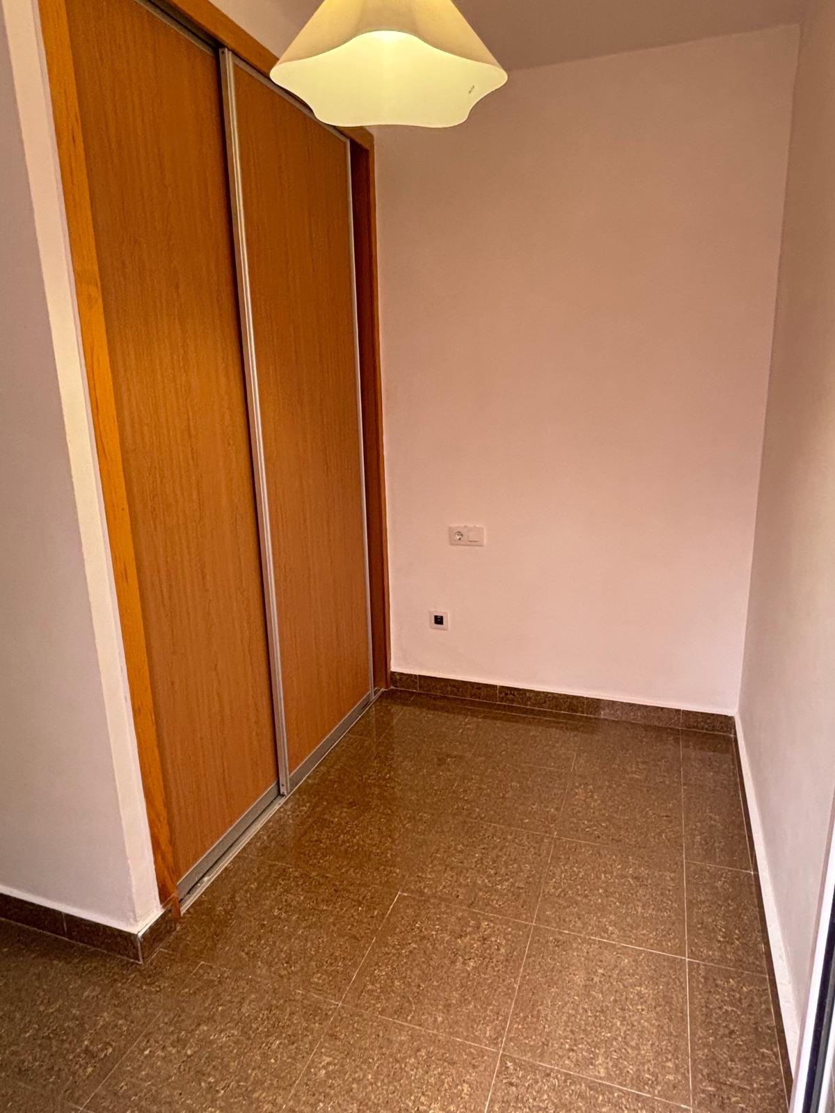 Begane grond appartement in Las Lagunas-4