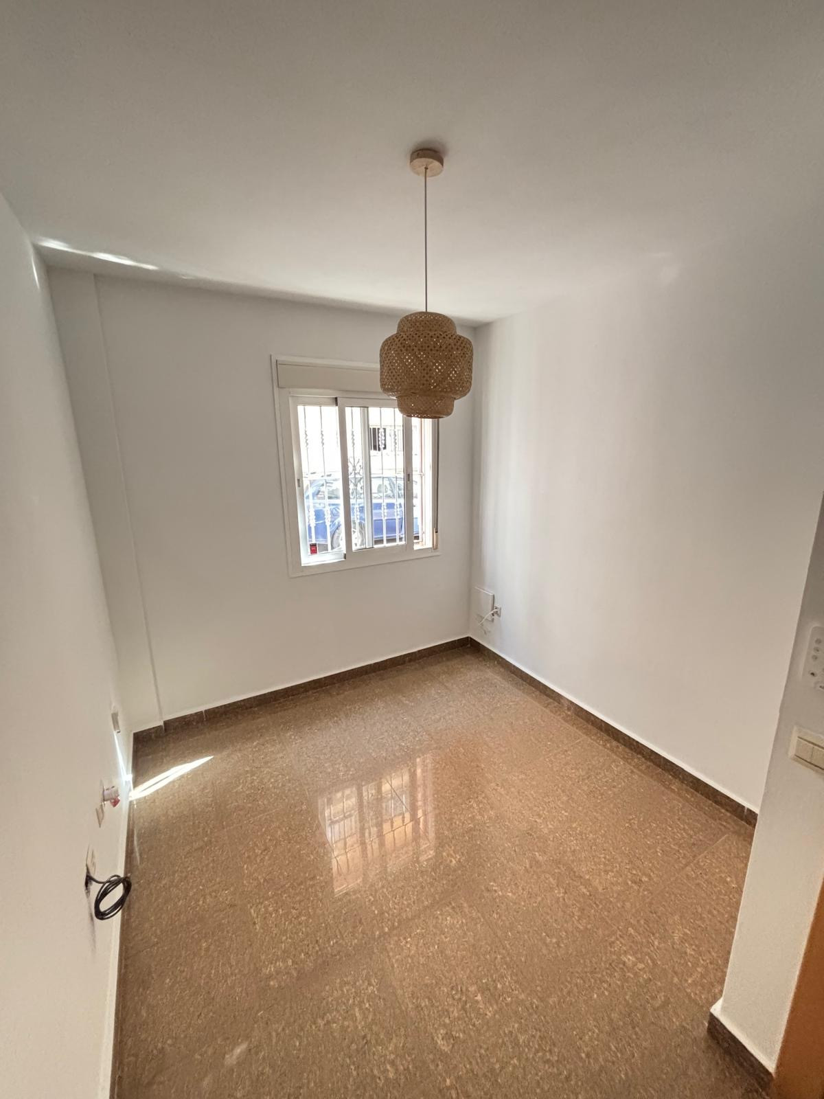 Begane grond appartement in Las Lagunas-7