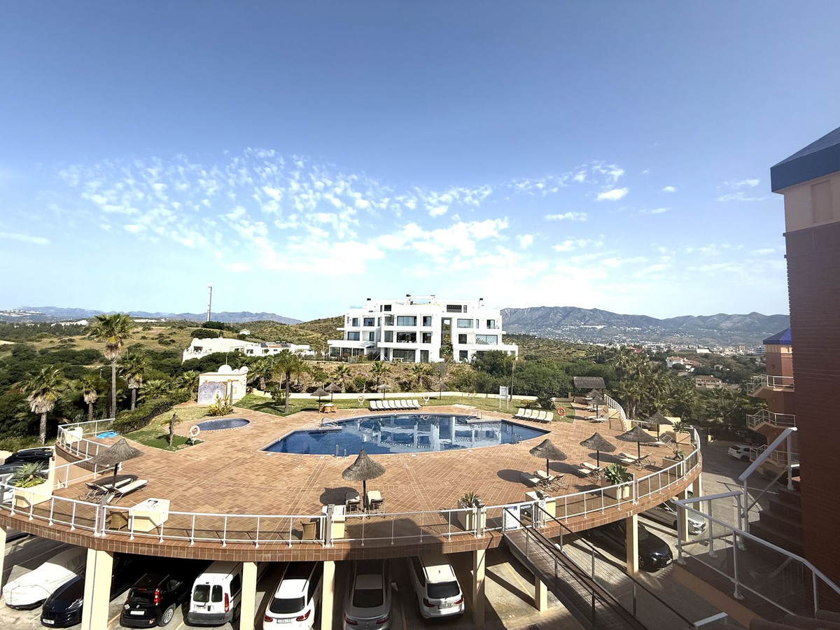 Penthouse in El Faro-1