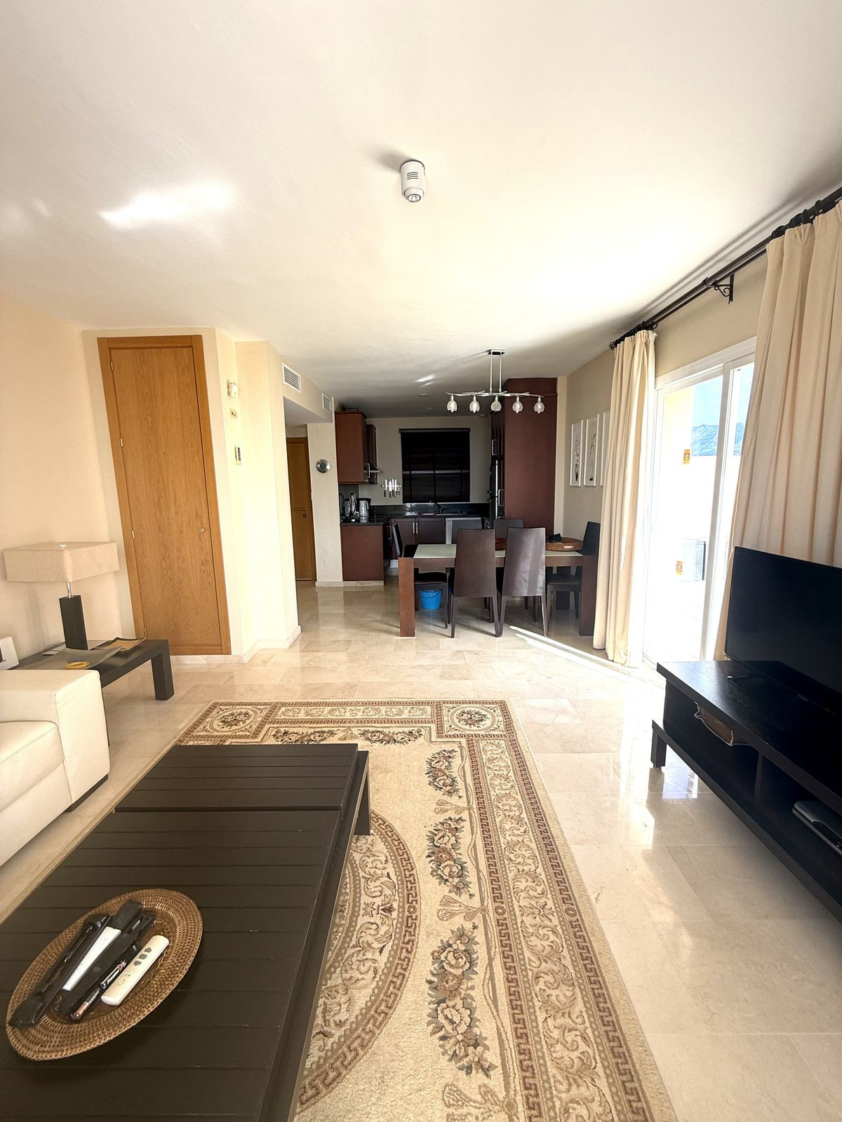 Penthouse in El Faro-10