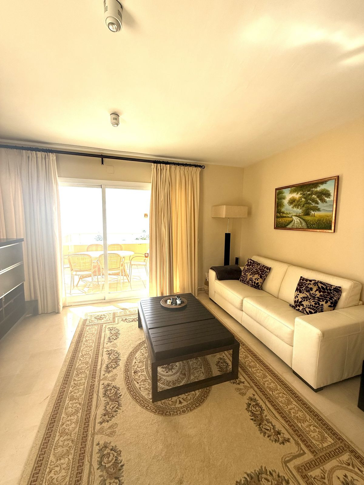 Penthouse in El Faro-11