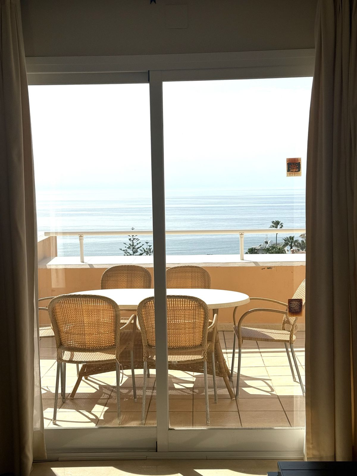 Penthouse in El Faro-12