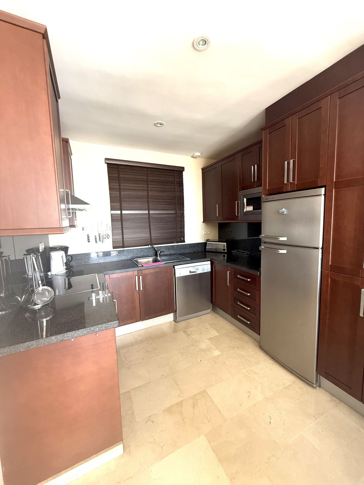 Penthouse in El Faro-13