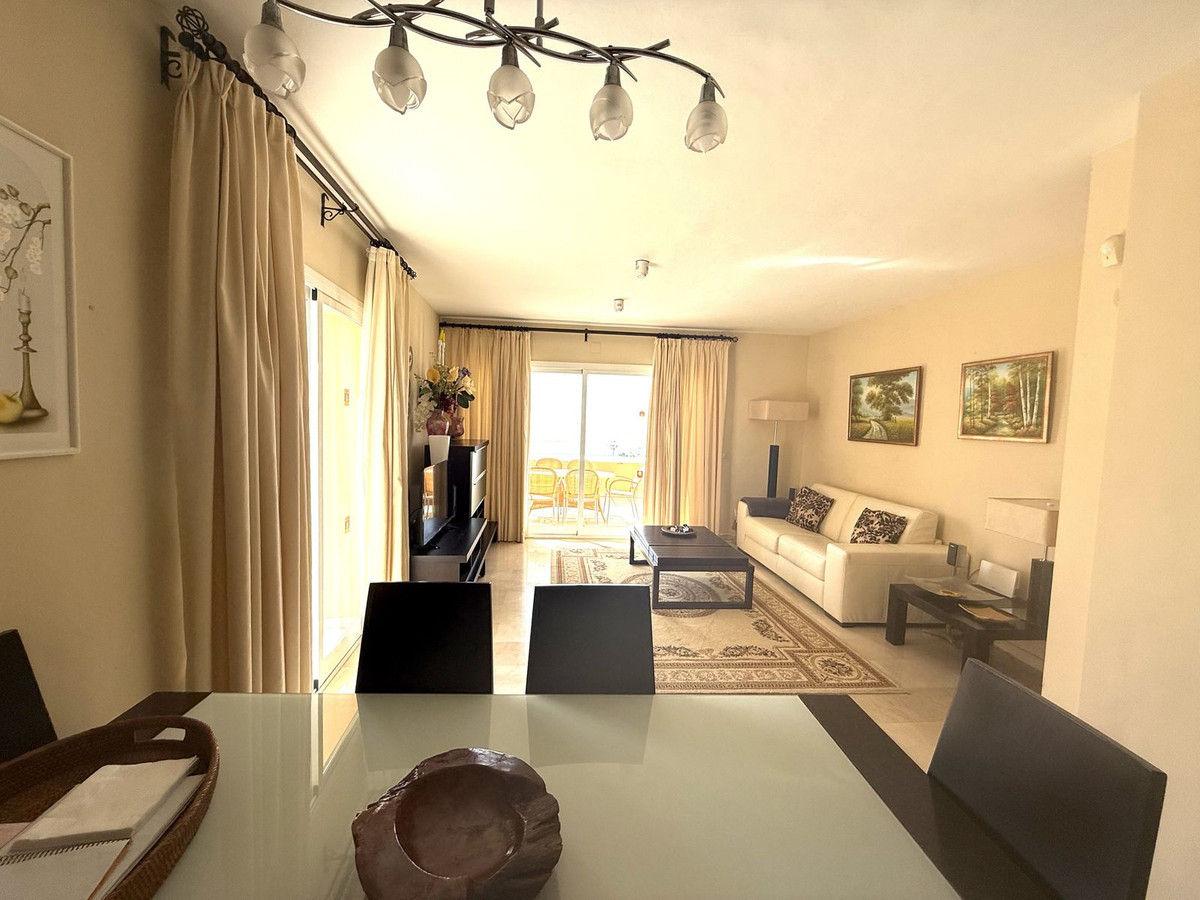 Penthouse in El Faro-14