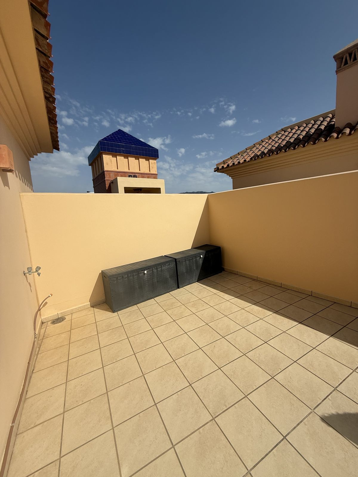 Penthouse in El Faro-15