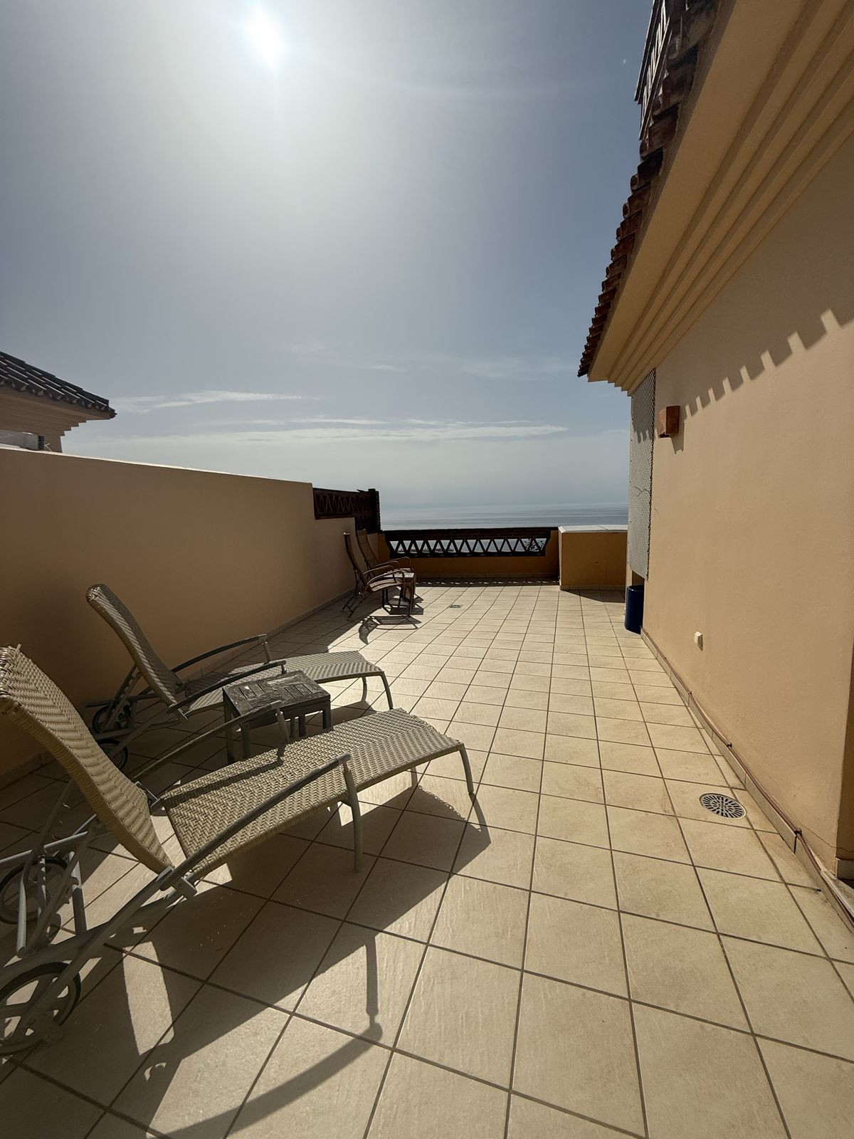 Penthouse in El Faro-16