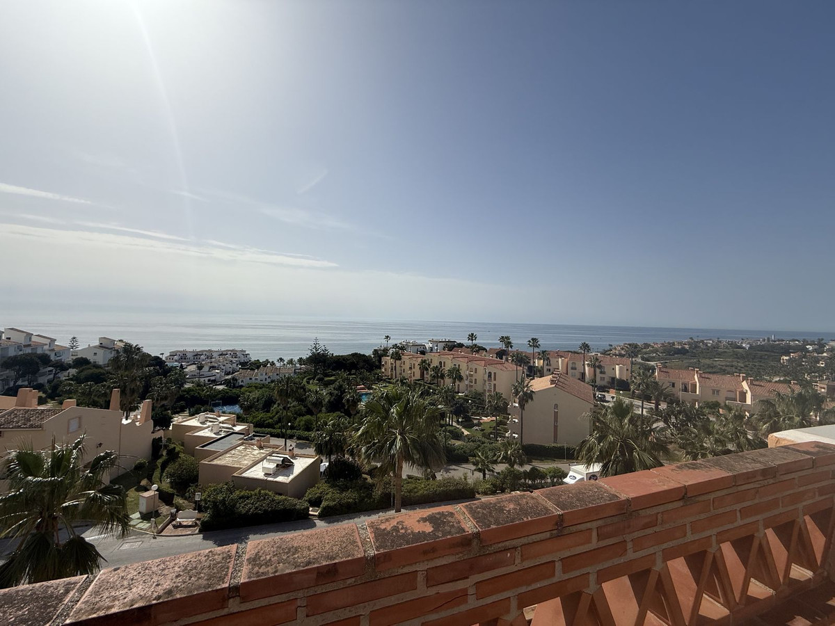 Penthouse in El Faro-17