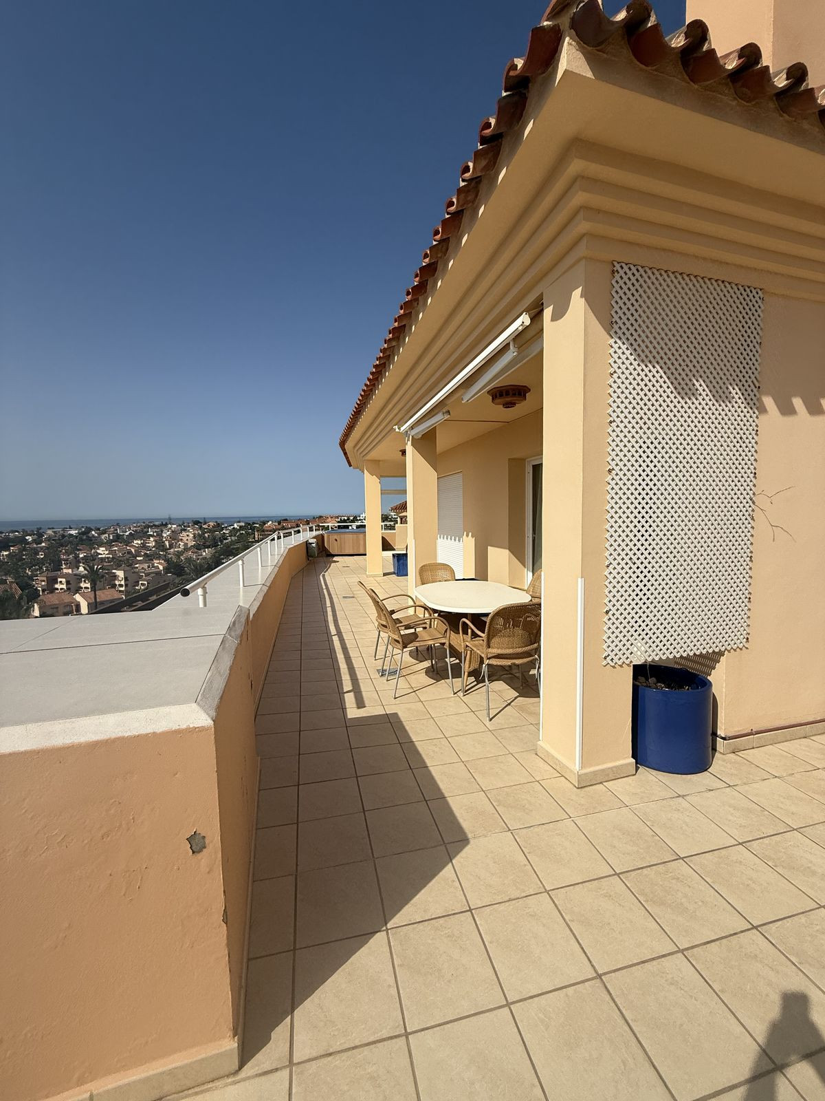 Penthouse in El Faro-19