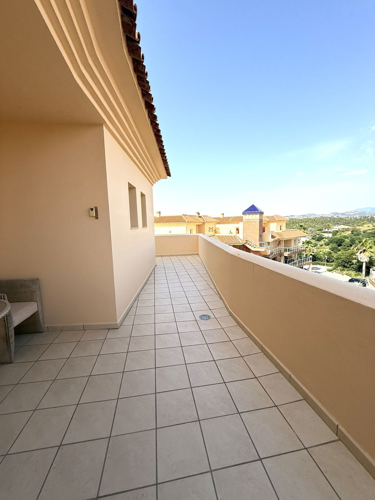 Penthouse in El Faro-2