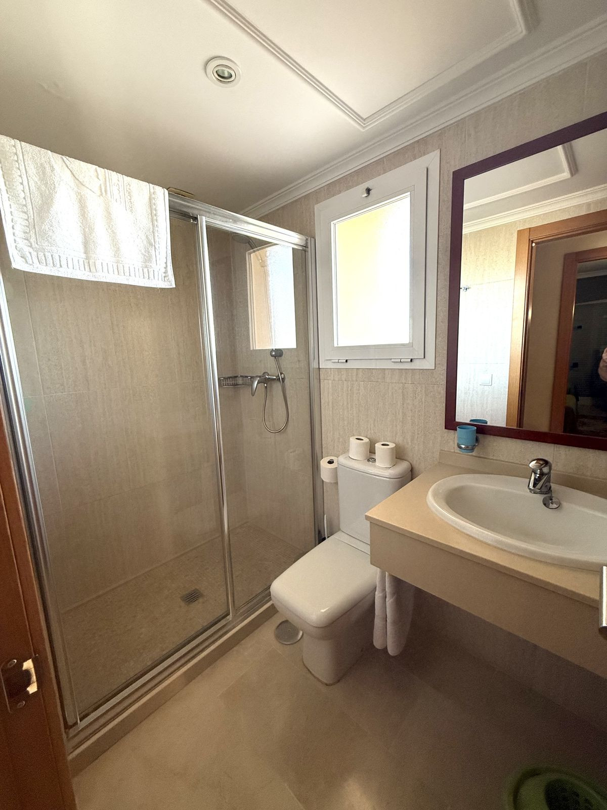 Penthouse in El Faro-21