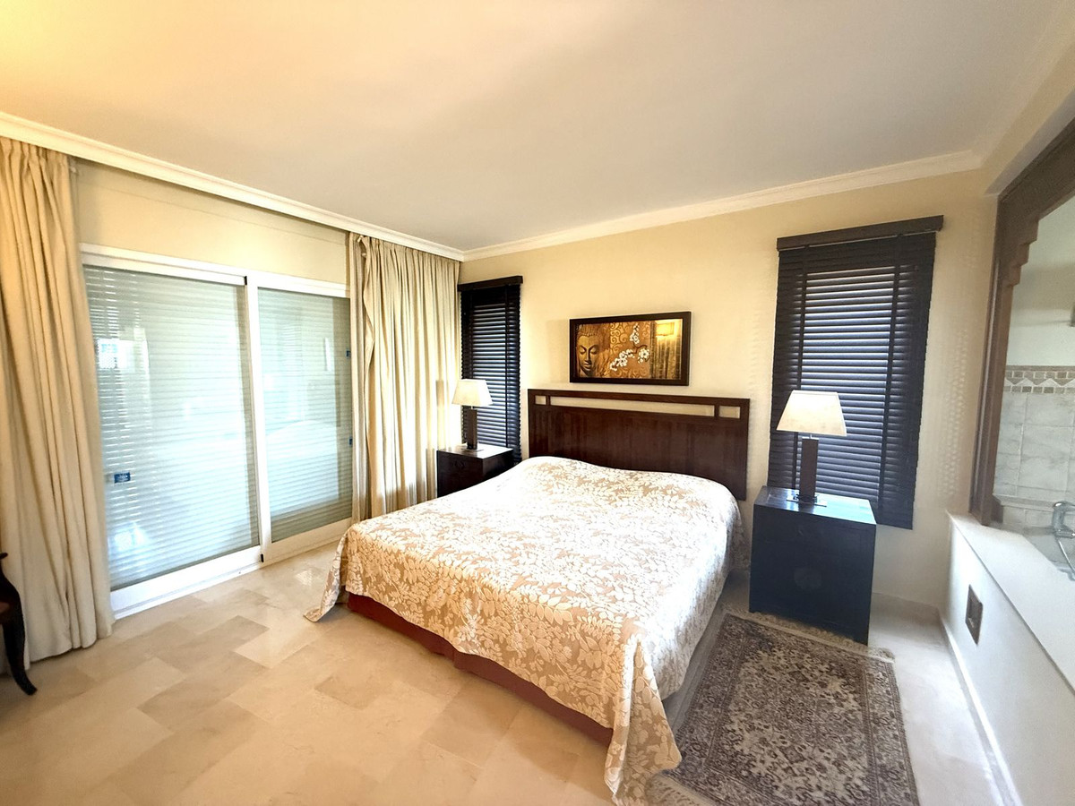 Penthouse in El Faro-22