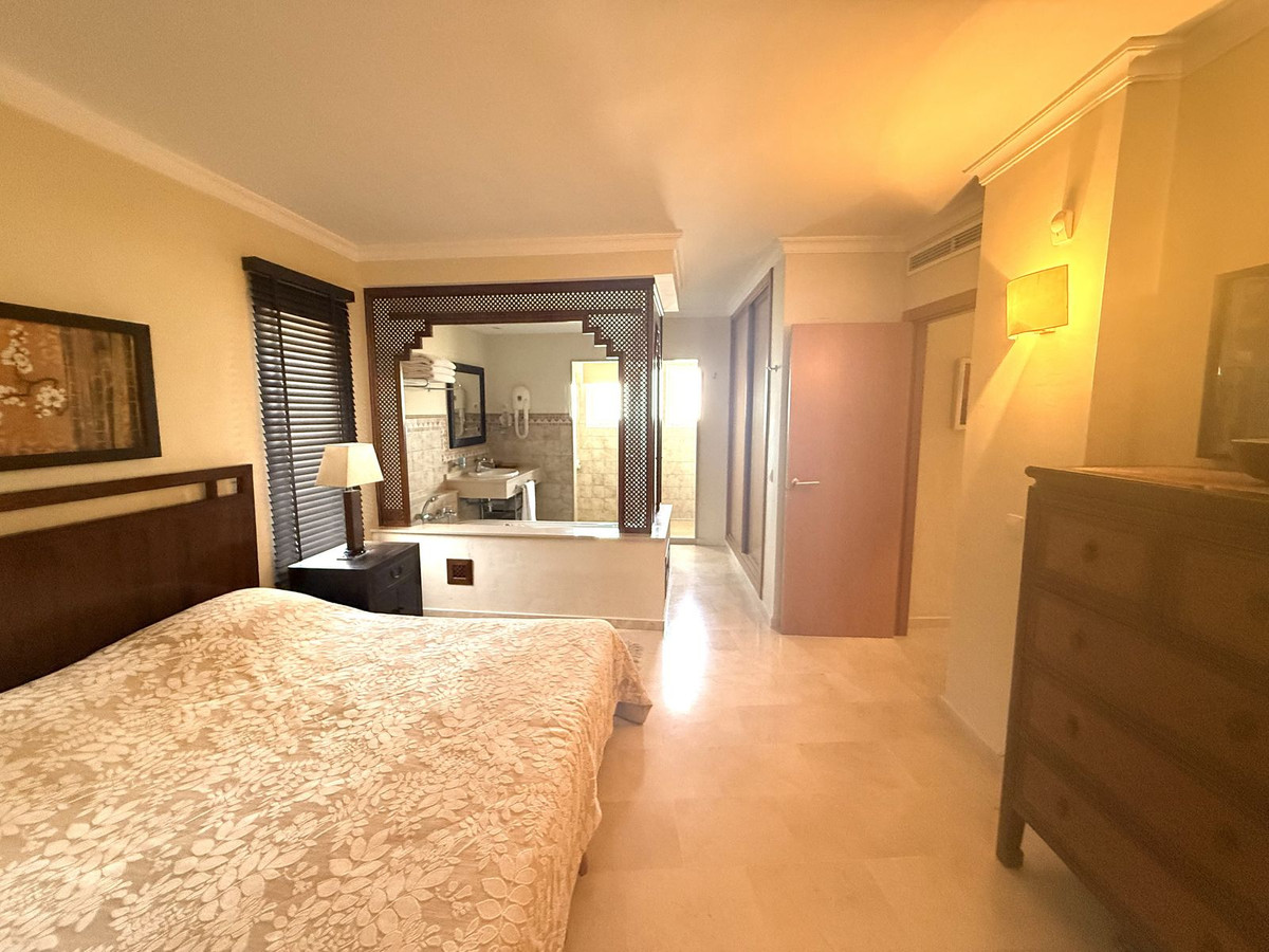 Penthouse in El Faro-23