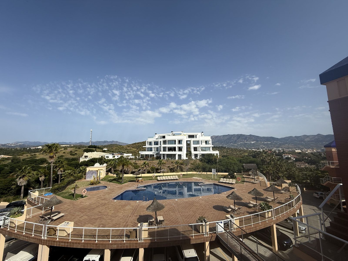 Penthouse in El Faro-3