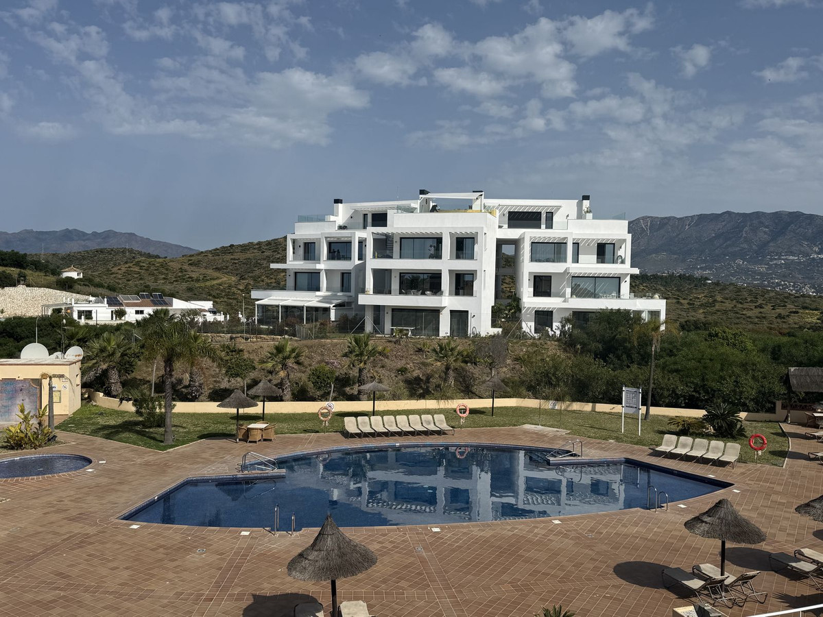 Penthouse in El Faro-4