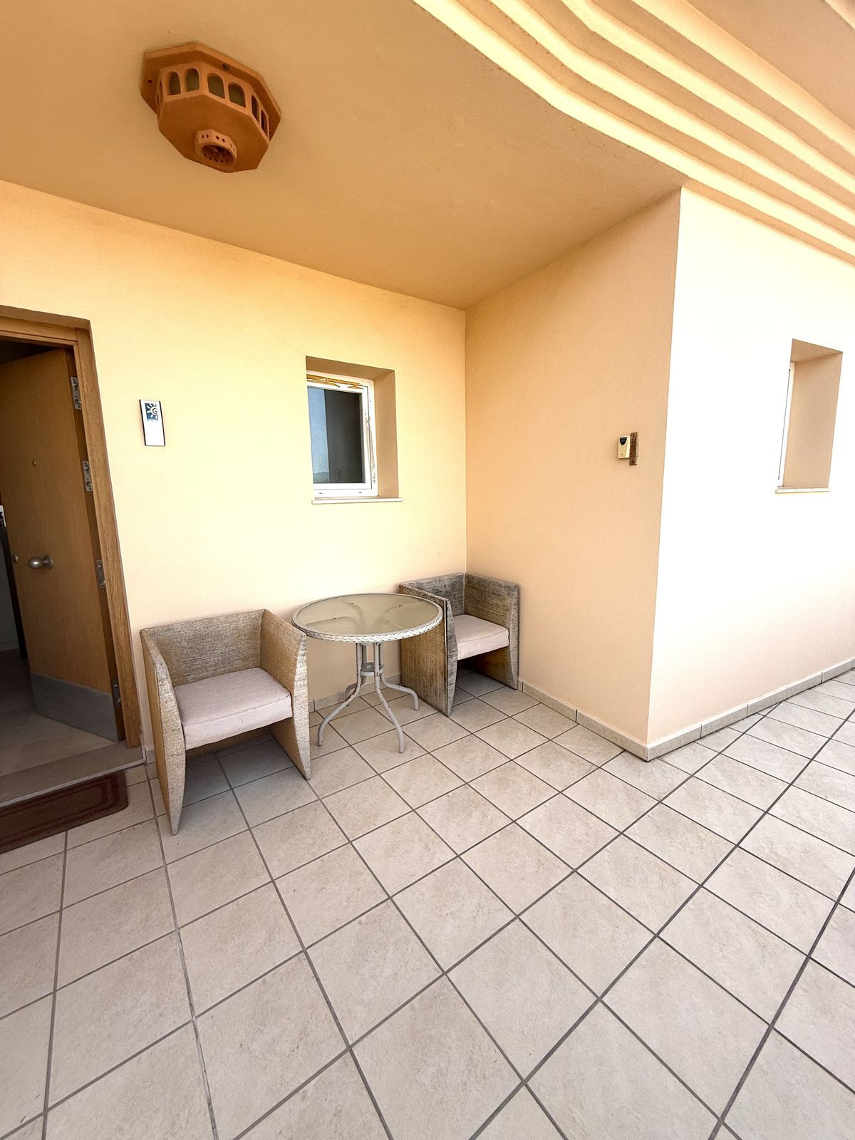 Penthouse in El Faro-5