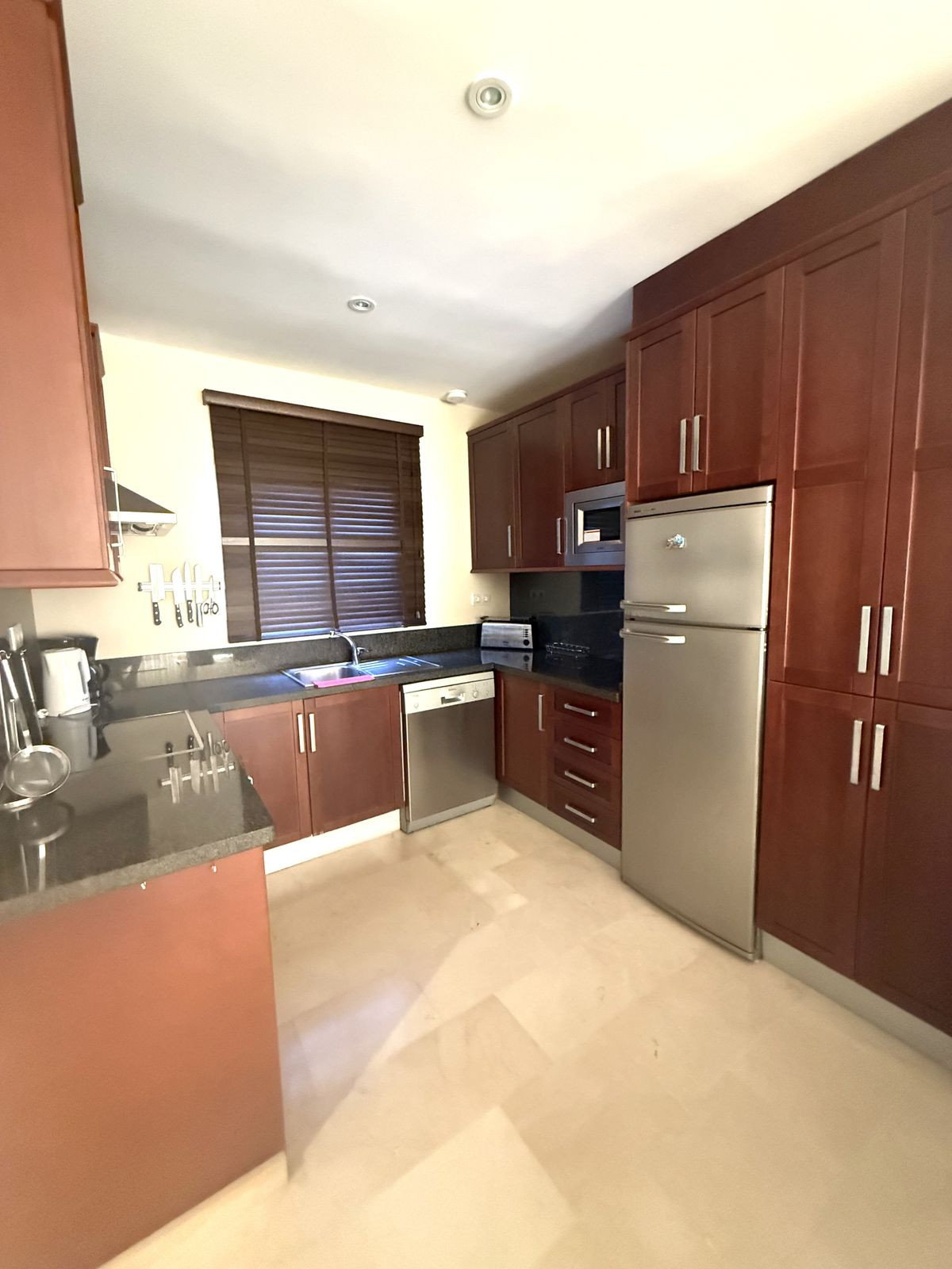 Penthouse in El Faro-6