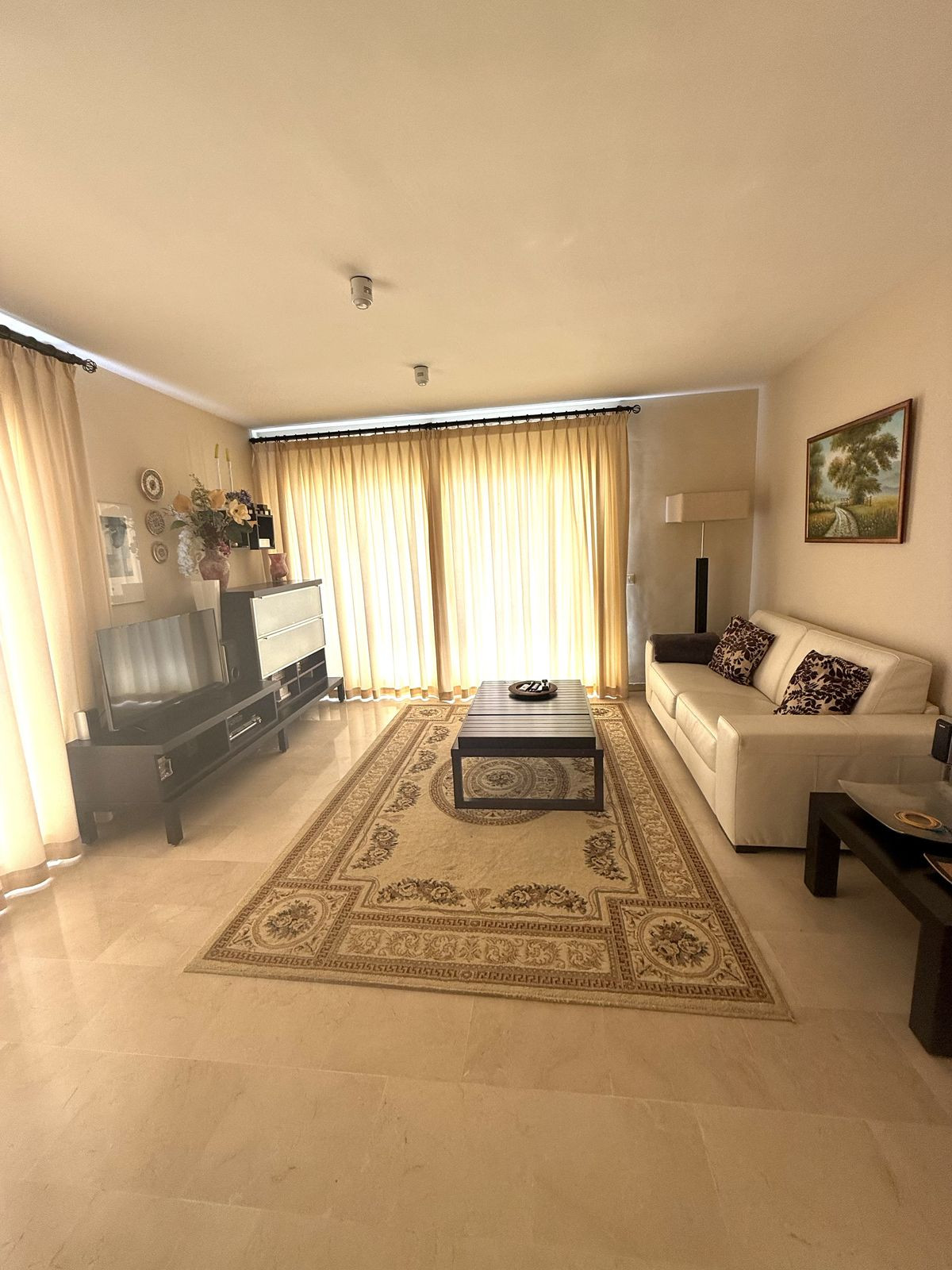 Penthouse in El Faro-7
