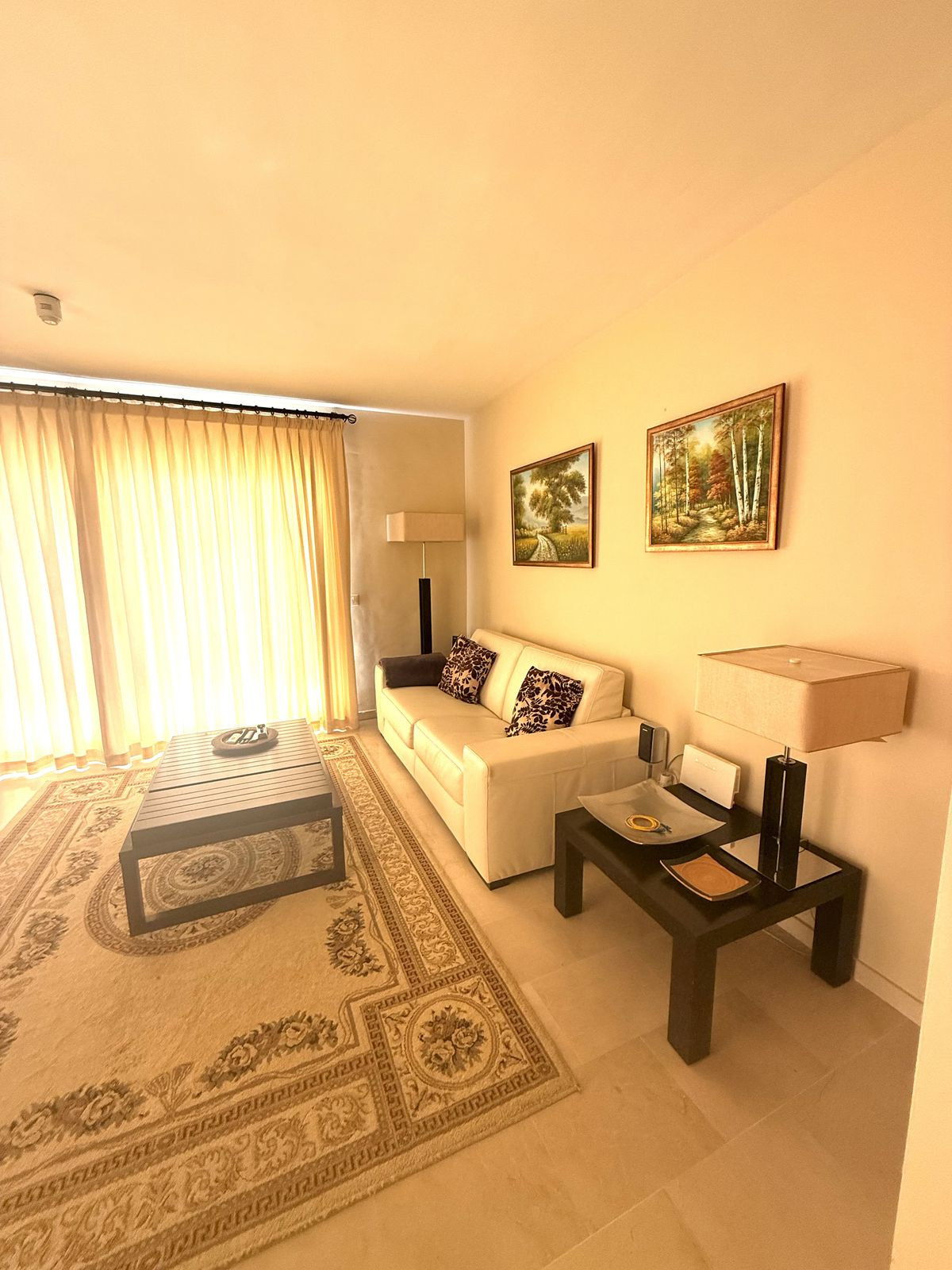 Penthouse in El Faro-8