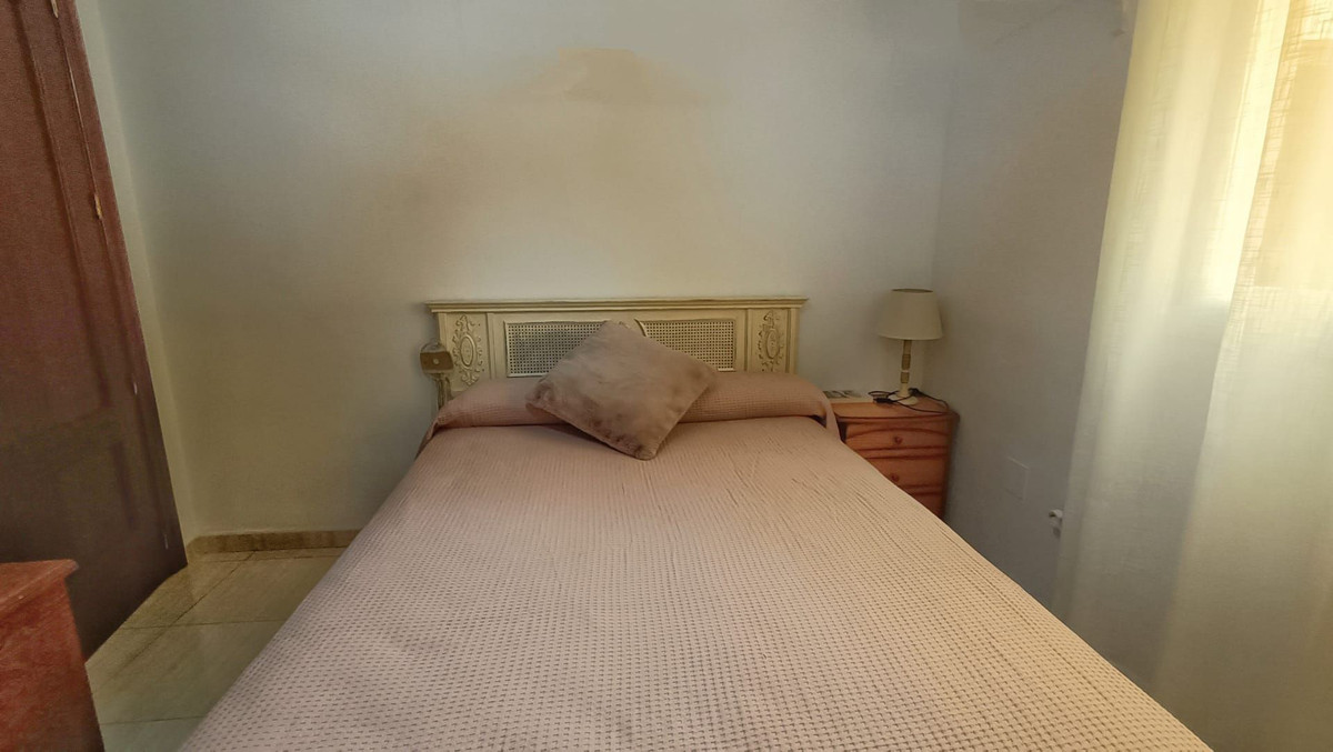Begane grond appartement in Mijas Costa-16