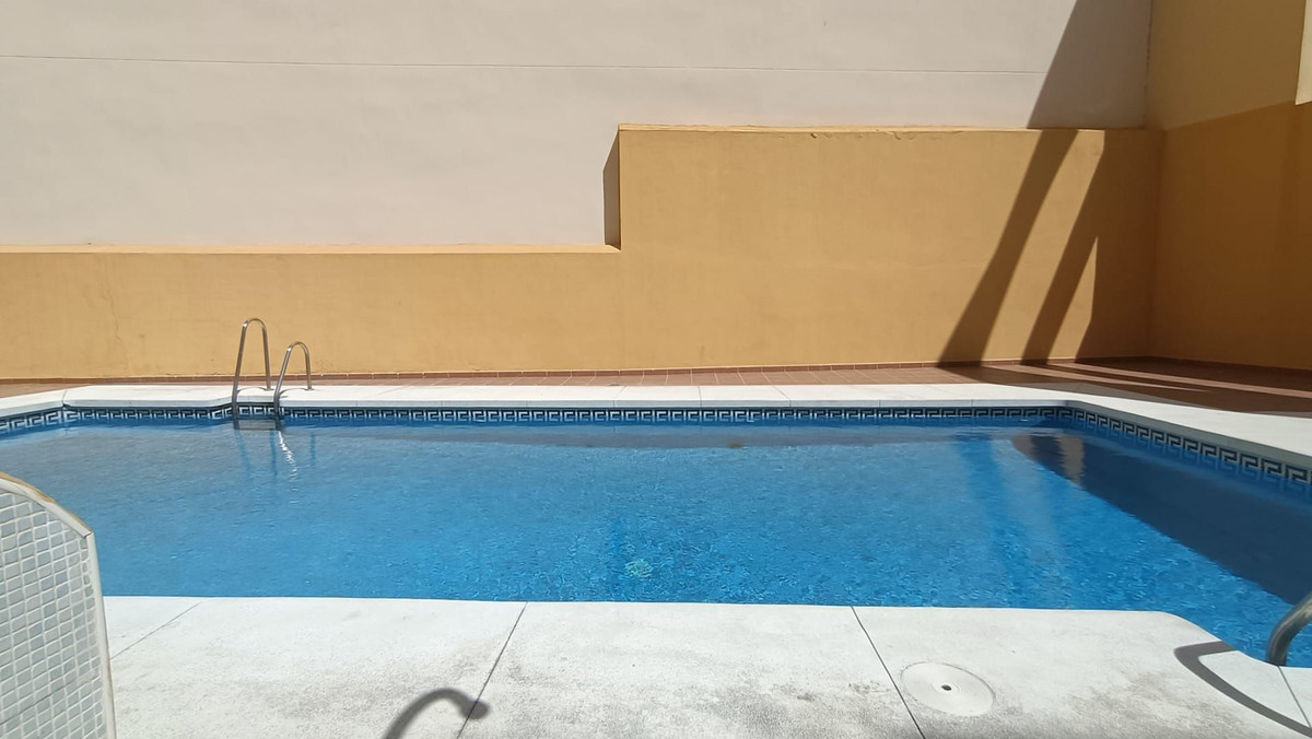 Begane grond appartement in Mijas Costa-26