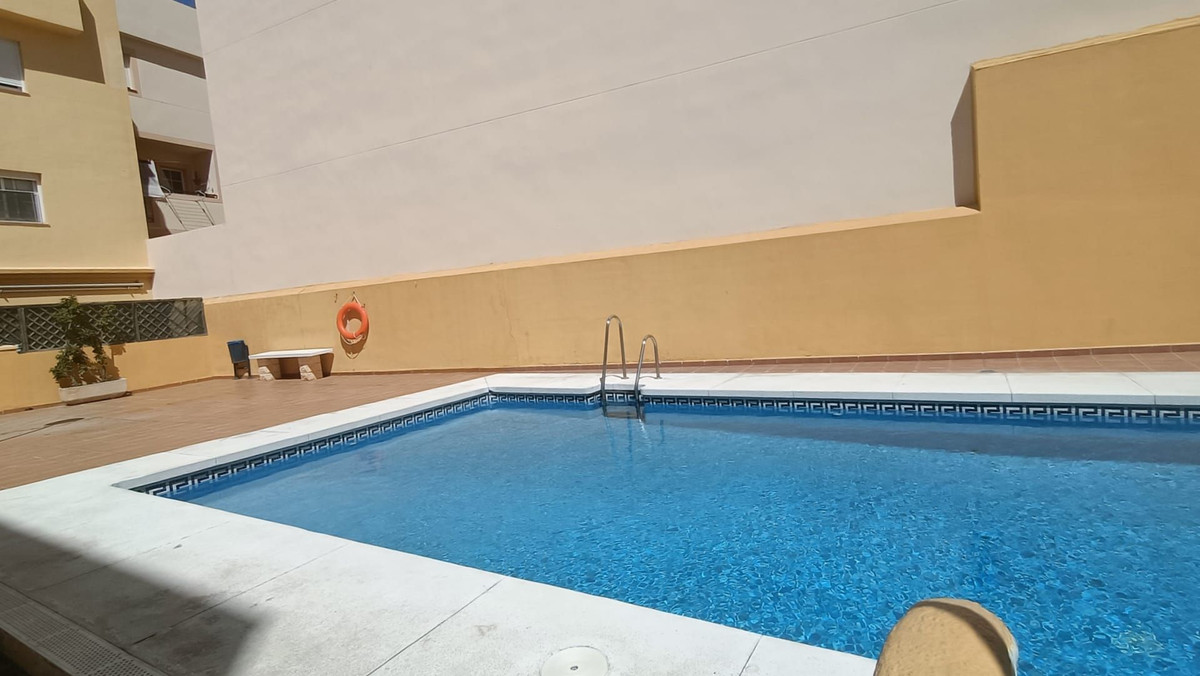 Begane grond appartement in Mijas Costa-27
