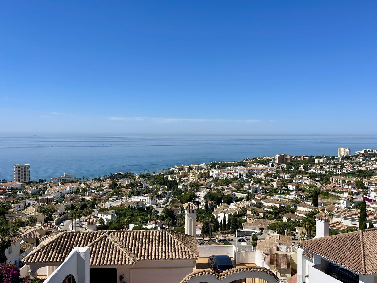 Appartement te koop in Mijas Costa | 1 slaapkamers H5048161