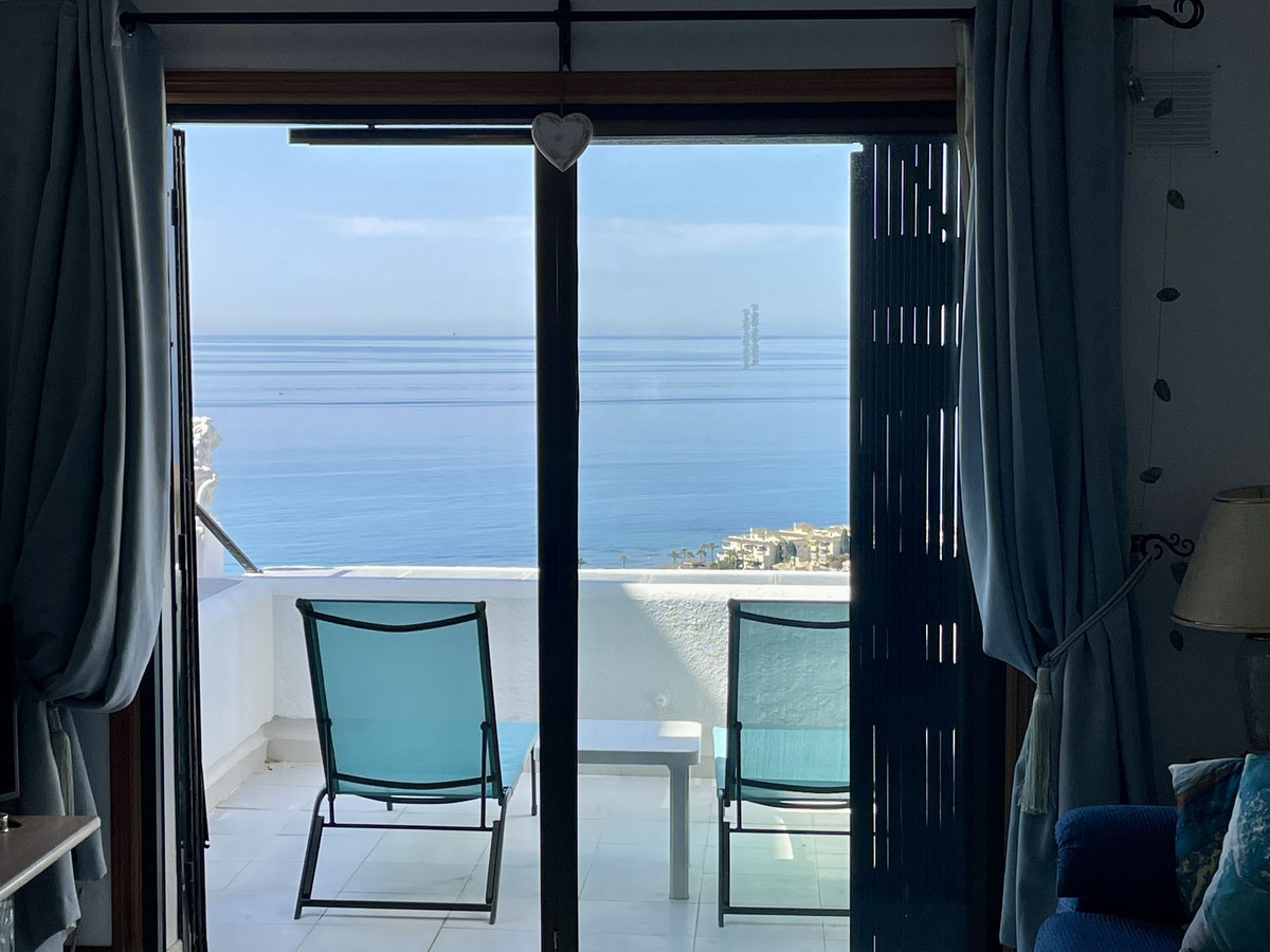 Appartement te koop in Mijas Costa | 1 slaapkamers H5048161