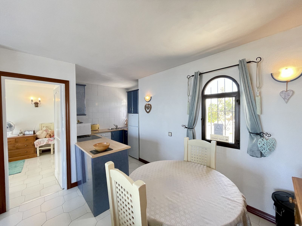 Appartement te koop in Mijas Costa | 1 slaapkamers H5048161