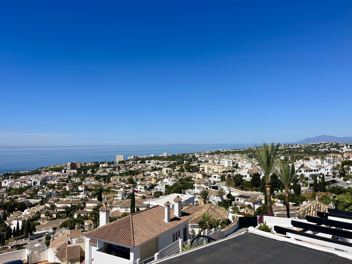 Appartement te koop in Mijas Costa | 1 slaapkamers H5048161