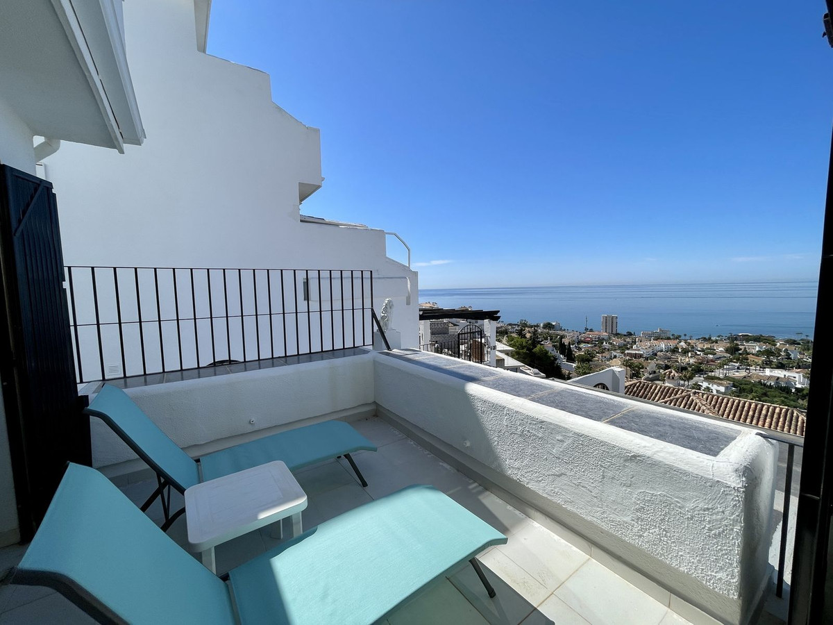 Appartement te koop in Mijas Costa | 1 slaapkamers H5048161