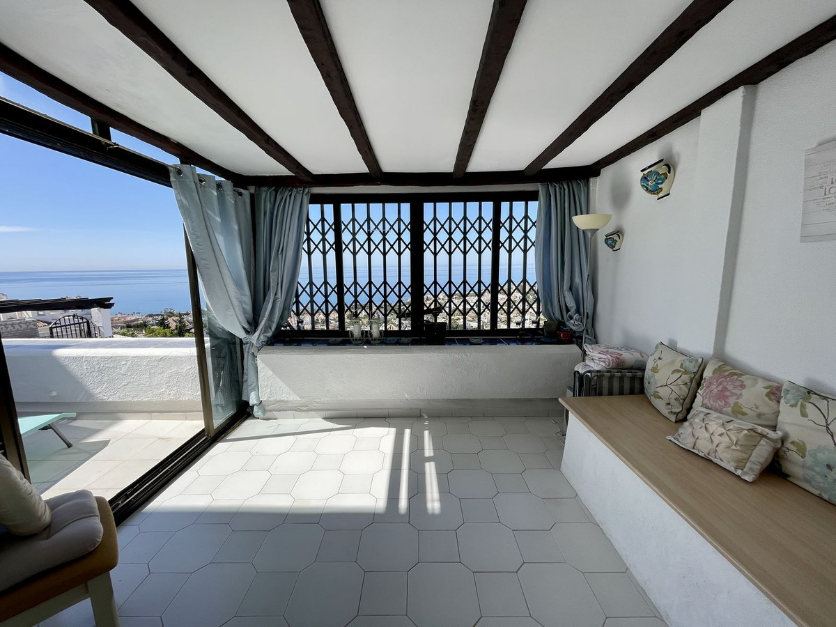 Appartement te koop in Mijas Costa | 1 slaapkamers H5048161