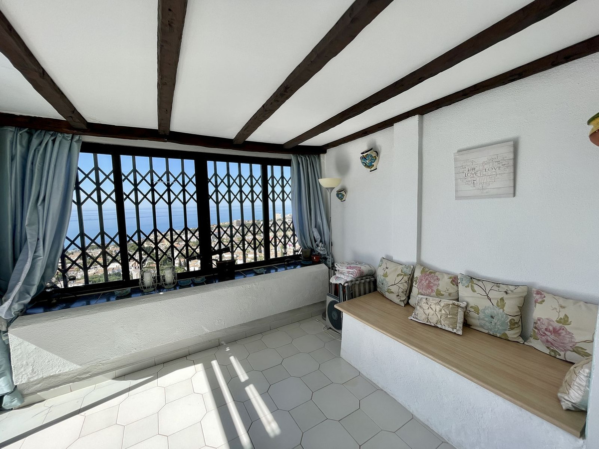 Appartement te koop in Mijas Costa | 1 slaapkamers H5048161