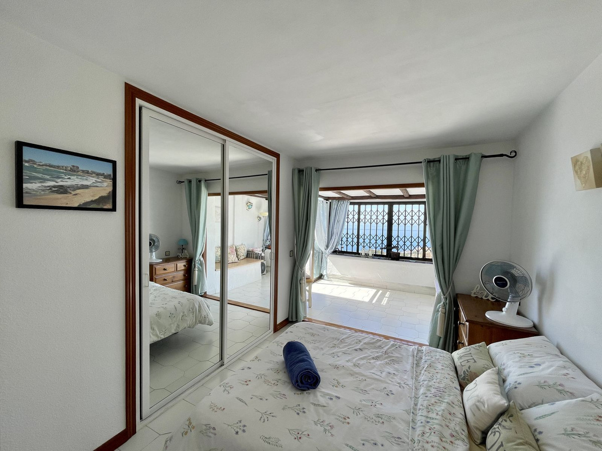 Appartement te koop in Mijas Costa | 1 slaapkamers H5048161