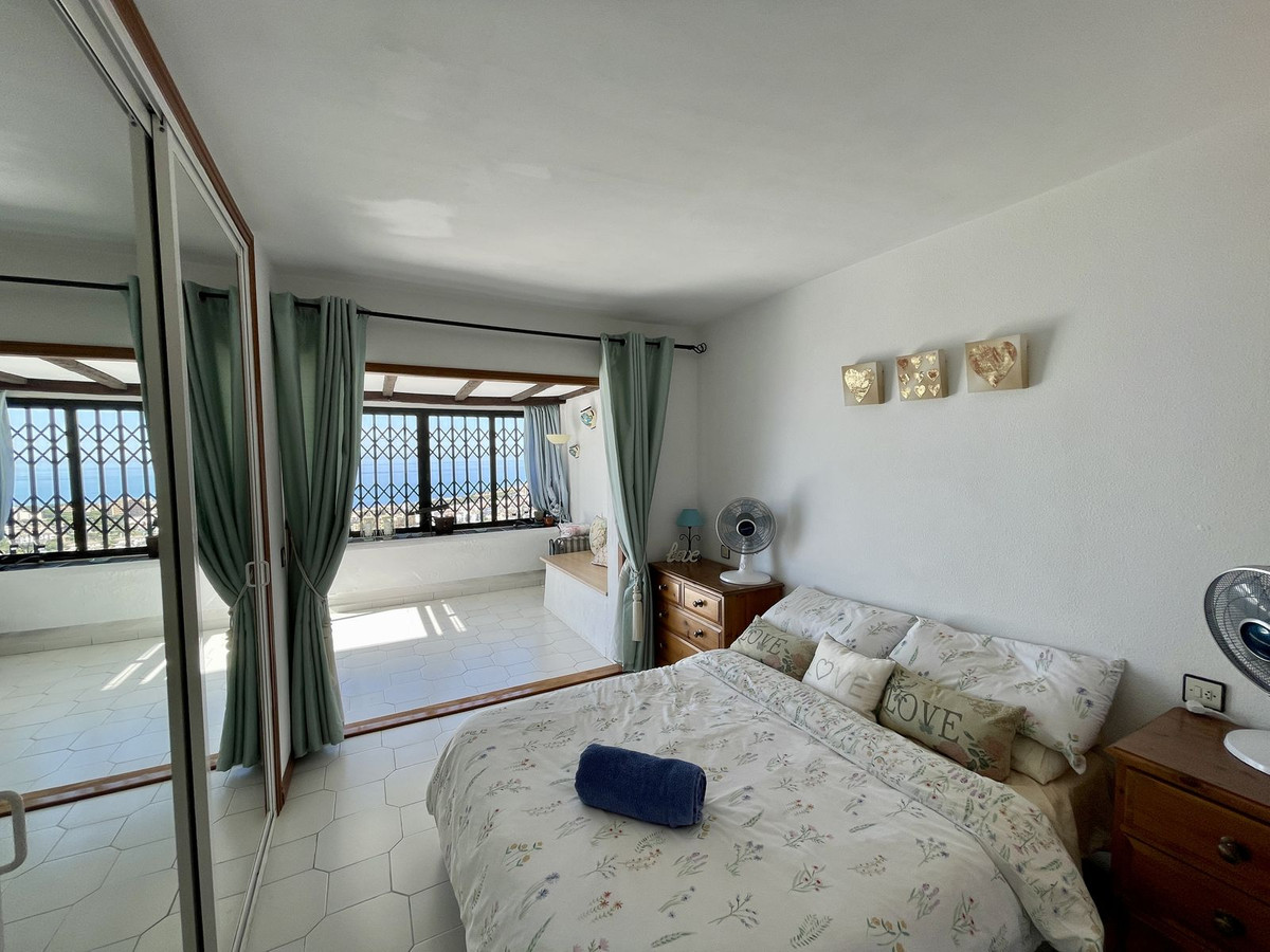 Appartement te koop in Mijas Costa | 1 slaapkamers H5048161