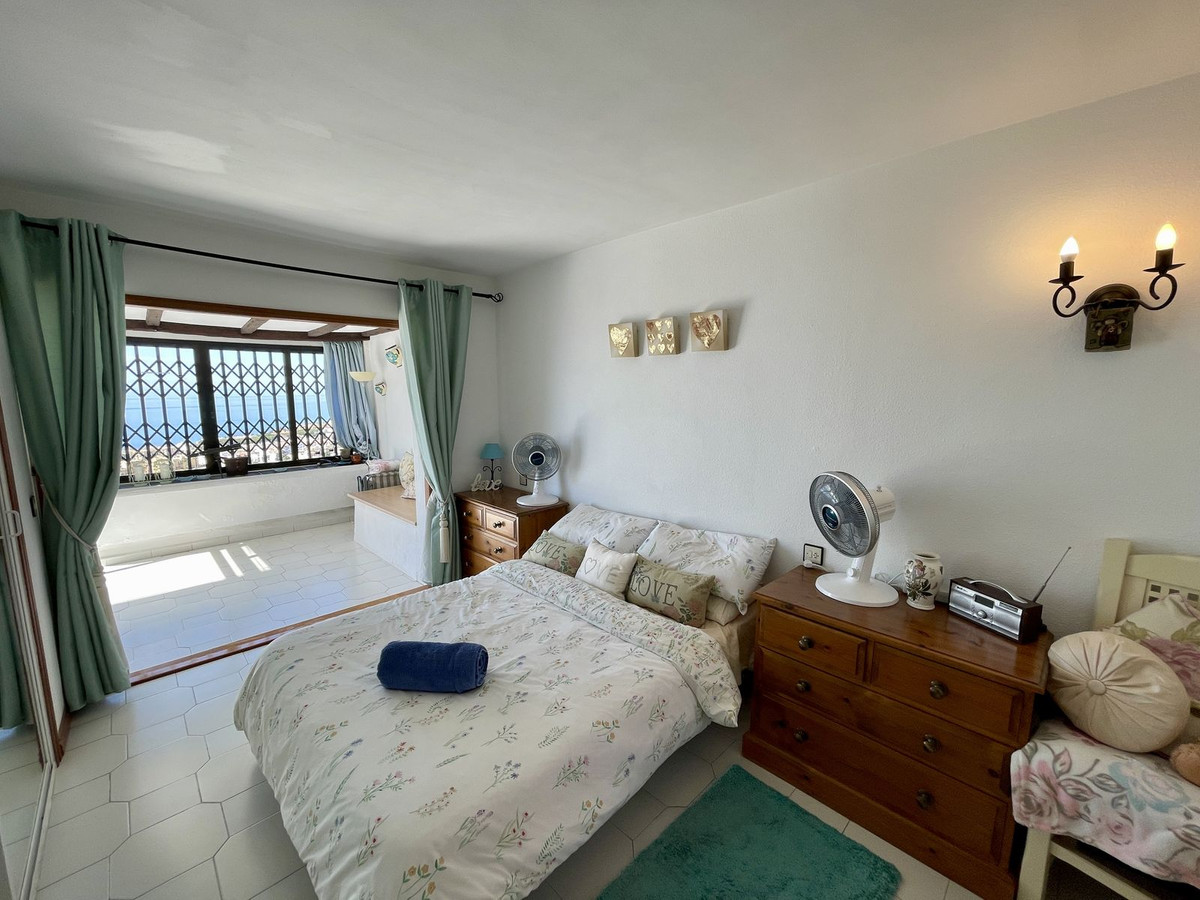 Appartement te koop in Mijas Costa | 1 slaapkamers H5048161