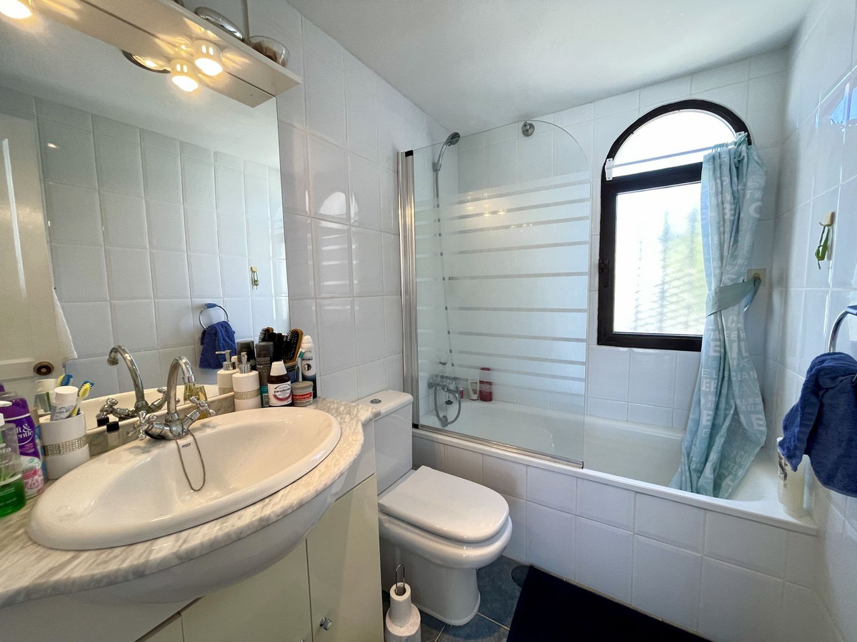 Appartement te koop in Mijas Costa | 1 slaapkamers H5048161