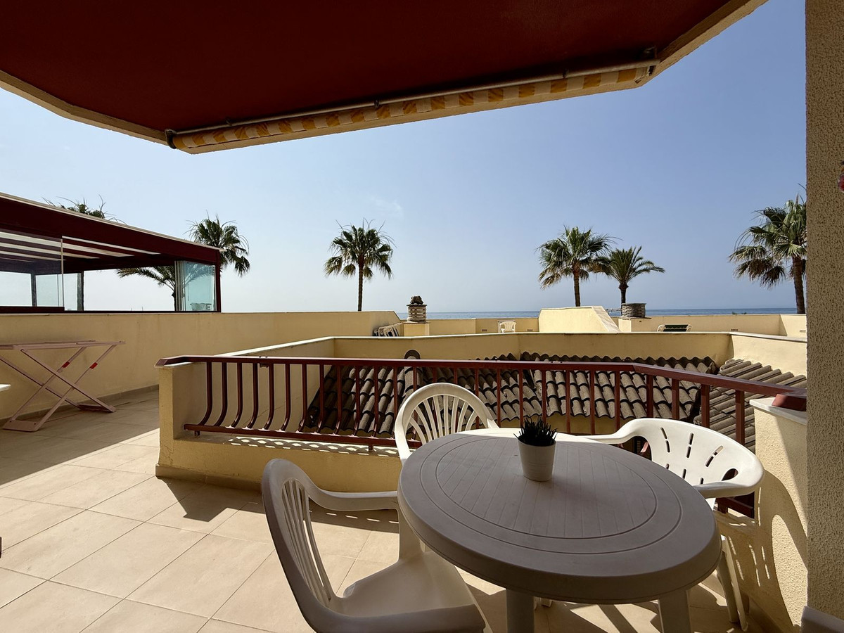 Appartement te koop in Mijas Costa | 1 slaapkamers H5070469