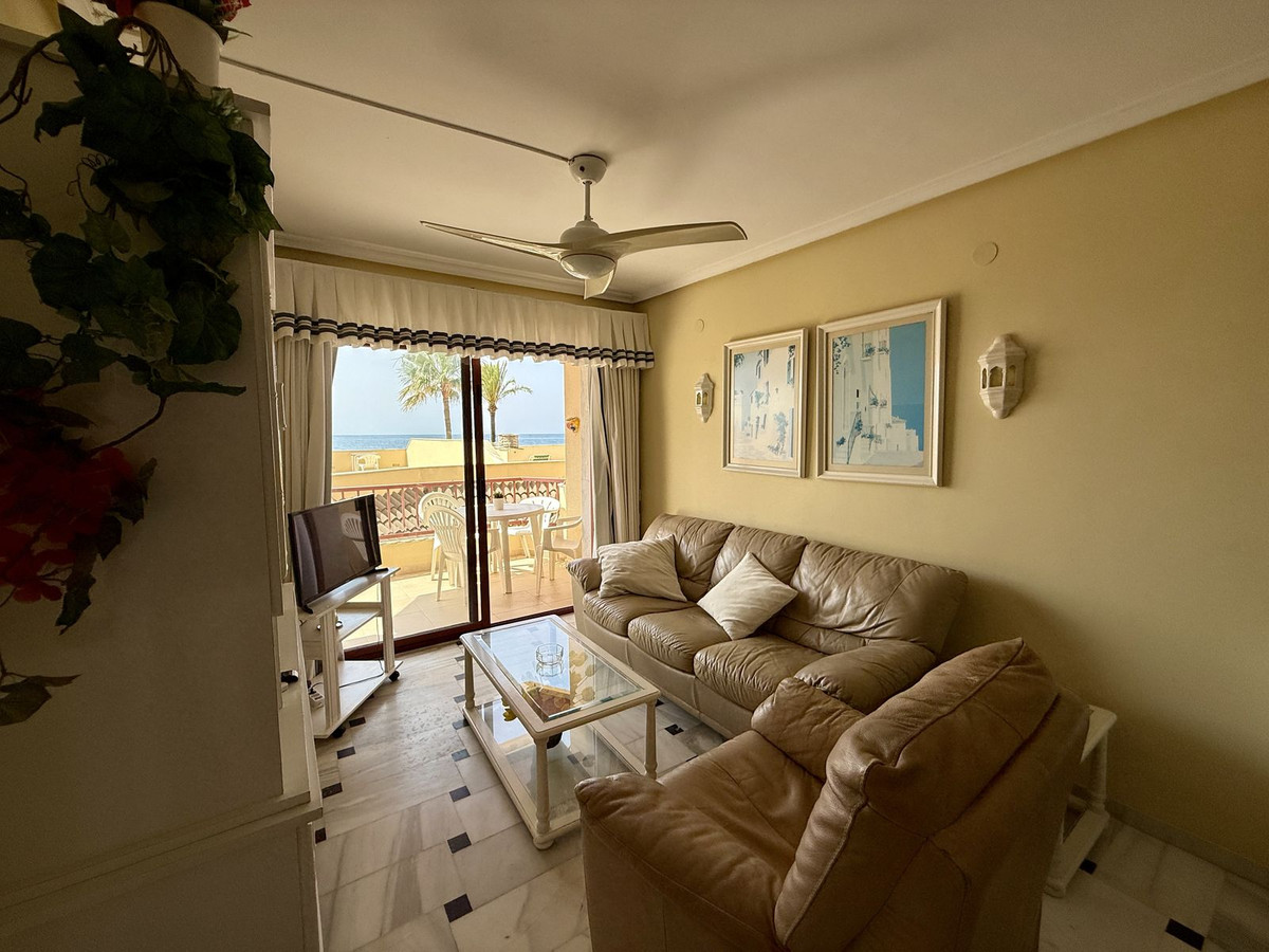 Appartement te koop in Mijas Costa | 1 slaapkamers H5070469