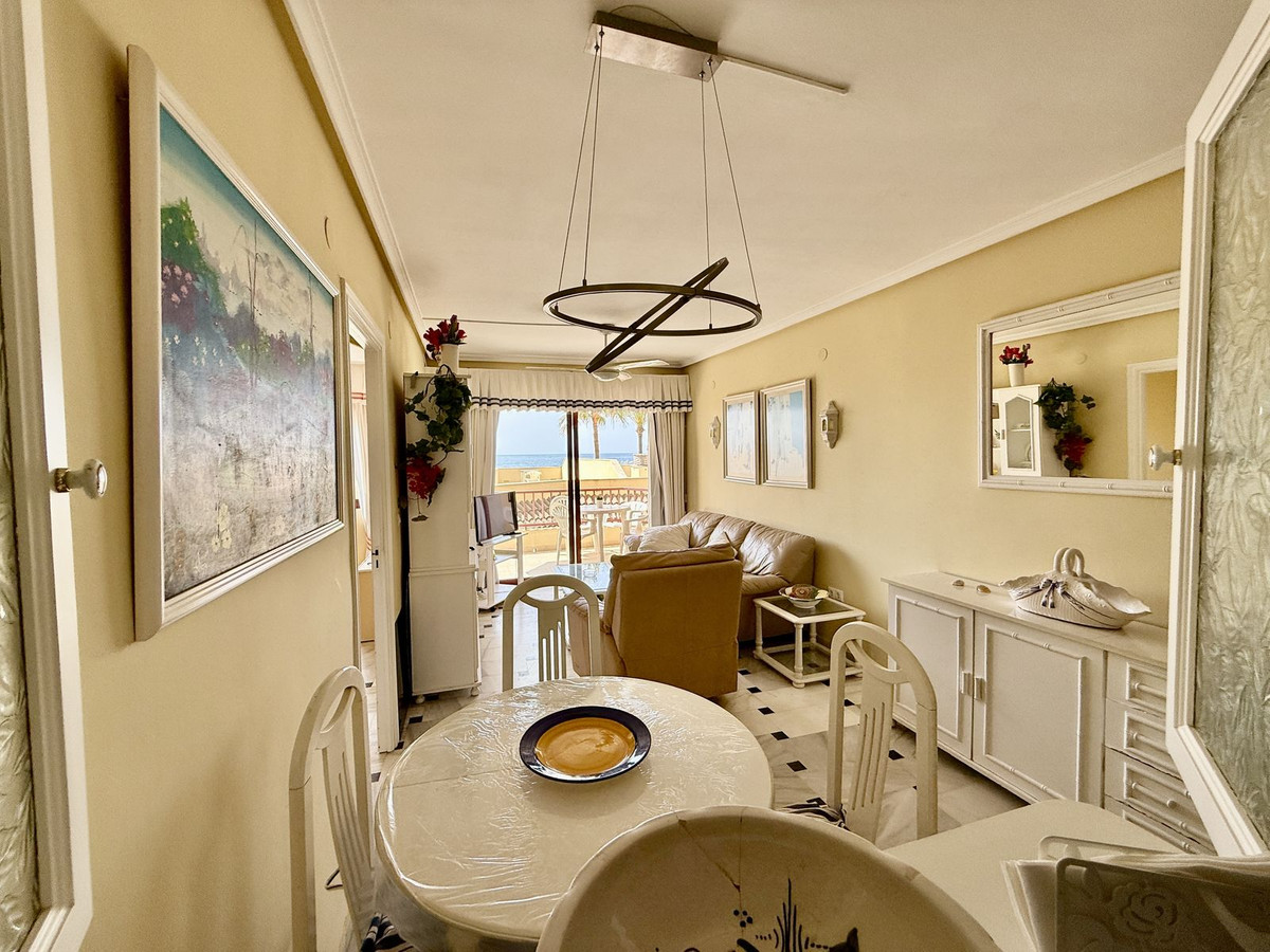 Appartement te koop in Mijas Costa | 1 slaapkamers H5070469