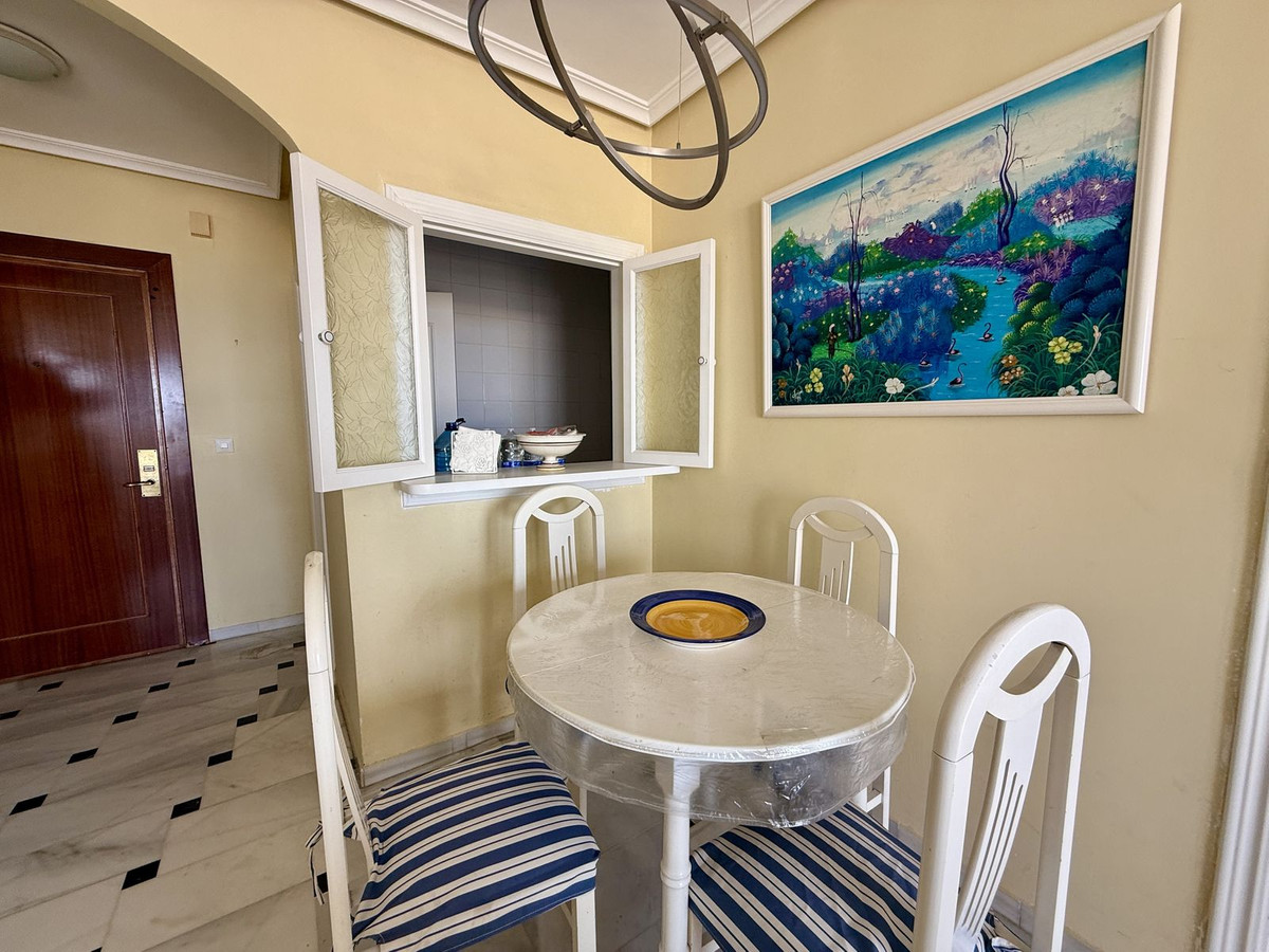 Appartement te koop in Mijas Costa | 1 slaapkamers H5070469