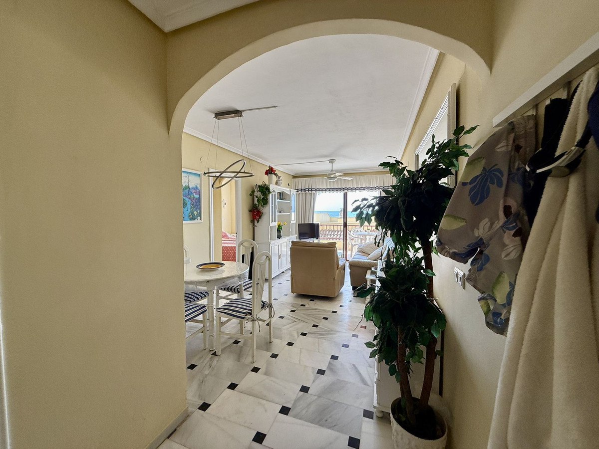Appartement te koop in Mijas Costa | 1 slaapkamers H5070469