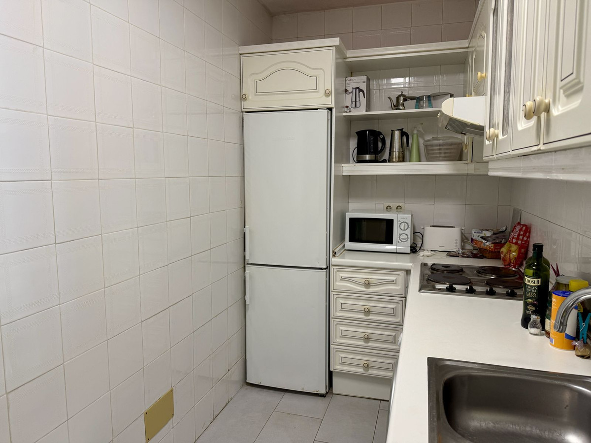 Appartement te koop in Mijas Costa | 1 slaapkamers H5070469
