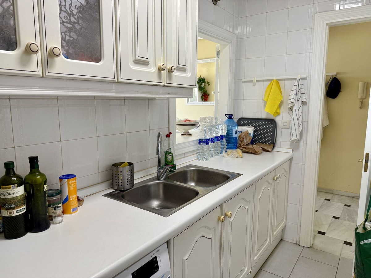 Appartement te koop in Mijas Costa | 1 slaapkamers H5070469