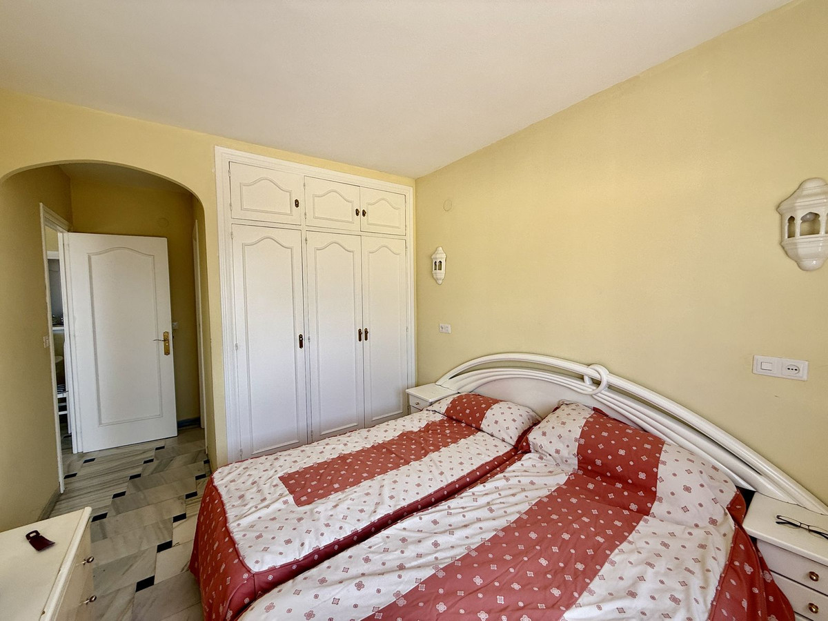 Appartement te koop in Mijas Costa | 1 slaapkamers H5070469