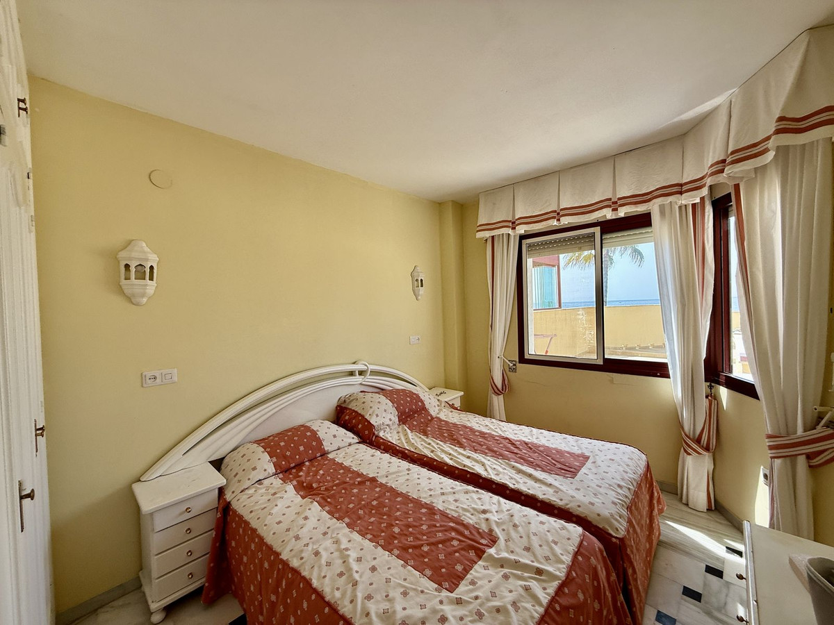 Appartement te koop in Mijas Costa | 1 slaapkamers H5070469