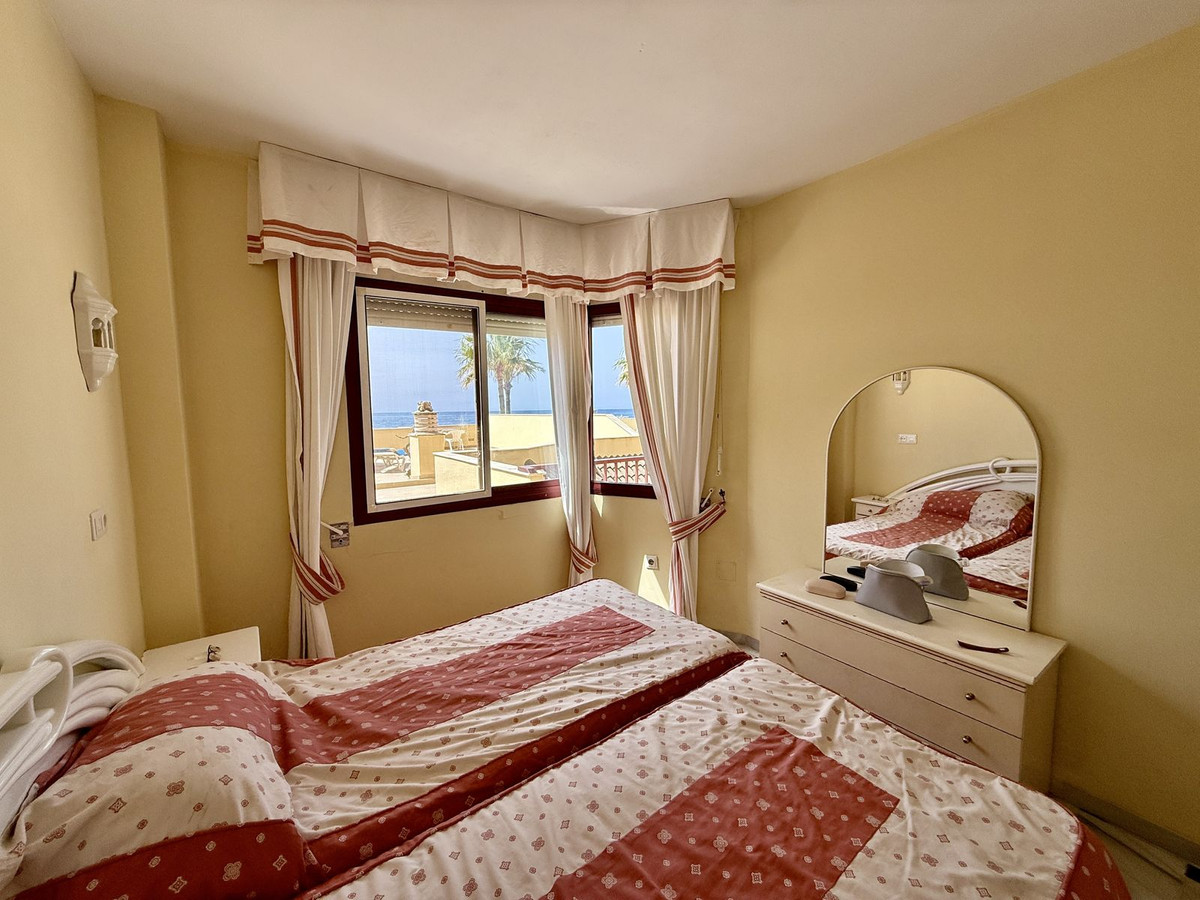 Appartement te koop in Mijas Costa | 1 slaapkamers H5070469