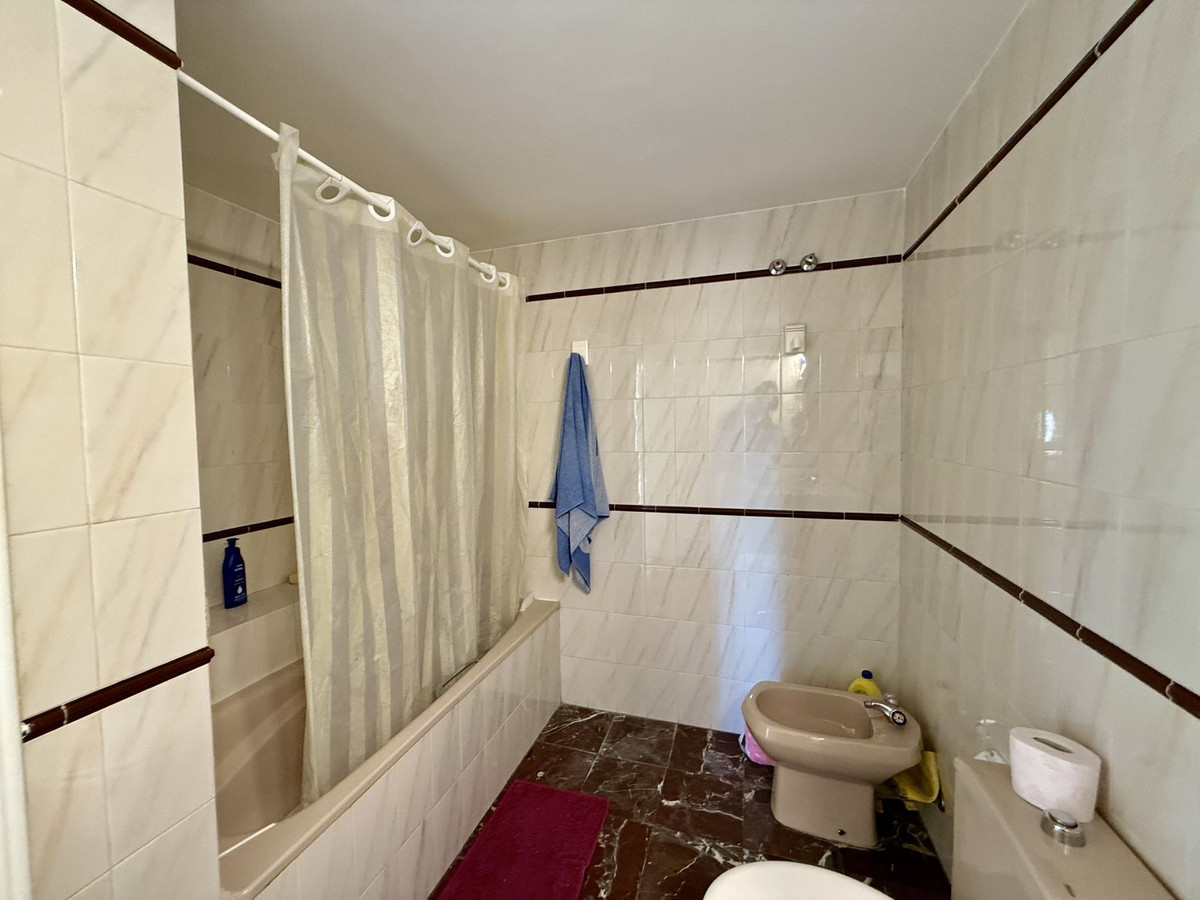 Appartement te koop in Mijas Costa | 1 slaapkamers H5070469