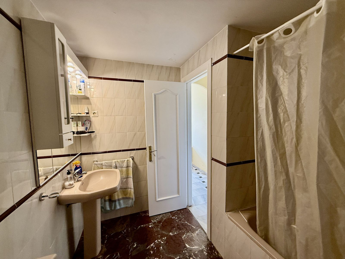 Appartement te koop in Mijas Costa | 1 slaapkamers H5070469